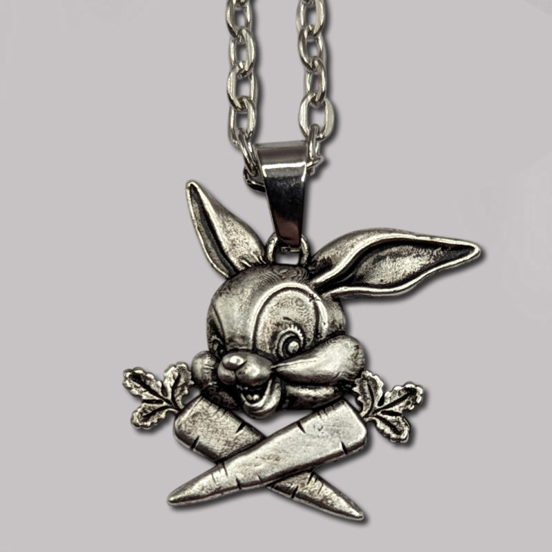 Bad Bunny – Zanti Jewelry