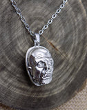 Jason 2 Sided Necklace