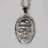 Jason 2 Sided Necklace