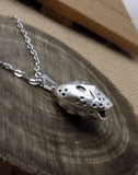Jason 2 Sided Necklace