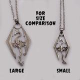Skyrim Small Necklace
