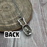 Donnie Darko Necklace