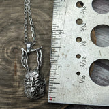 Donnie Darko Necklace