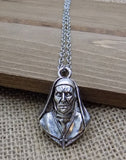The Nun Necklace