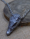 Alligator Necklace