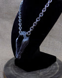 Alligator Necklace