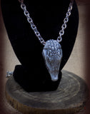 Alligator Necklace