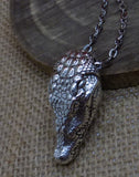 Alligator Necklace