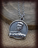 Bowie 1 Necklace