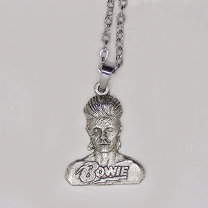 Bowie 2 Necklace