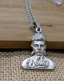 Bowie 2 Necklace
