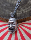 Captain Spaulding Necklace