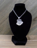 Cobra Kai Necklace 2