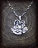 Cobra Kai Necklace 2