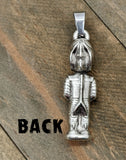 Creature from the Black Lagoon Soaky Necklace