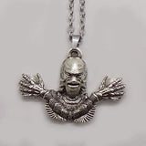 Creature from the Black Lagoon Necklace