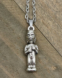 Creature from the Black Lagoon Soaky Necklace