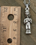 Creature from the Black Lagoon Soaky Necklace