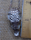 Alligator Necklace