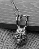 Donnie Darko Necklace