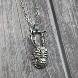 Donnie Darko Necklace