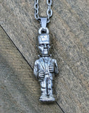 Frankenstein Soaky Necklace