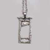Guillotine Necklace