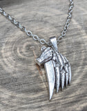 Halloween Original Poster Necklace