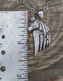 Halloween Original Poster Necklace