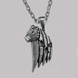 Halloween Original Poster Necklace