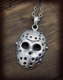 Jason Necklace