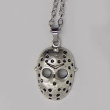 Jason Necklace