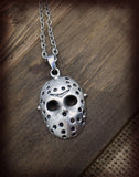 Jason Necklace