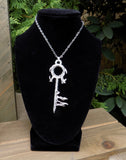 Key to Hell Necklace