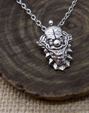 Killer Klown Necklace
