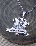 Mommie Dearest Necklace