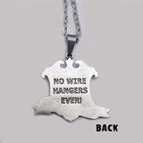 Mommie Dearest Necklace