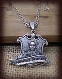 Mommie Dearest Necklace
