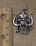 Motorhead Necklace