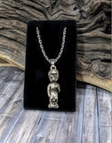 Mummy Soaky Necklace