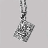 Necronomicon Necklace