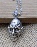 Nosferatu Necklace