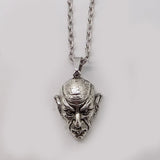 Nosferatu Necklace