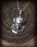 Pennywise Necklace