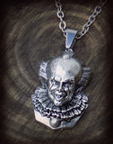 Pennywise Necklace
