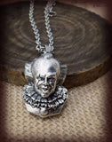 Pennywise Necklace