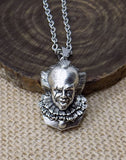 Pennywise Necklace