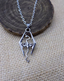 Skyrim Small Necklace
