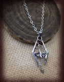 Skyrim Small Necklace
