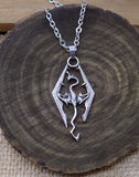 Skyrim Small Necklace